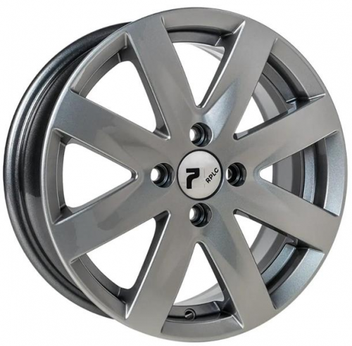RPLC HY208 6x15 4*100 Et:46 Dia:54,1 S