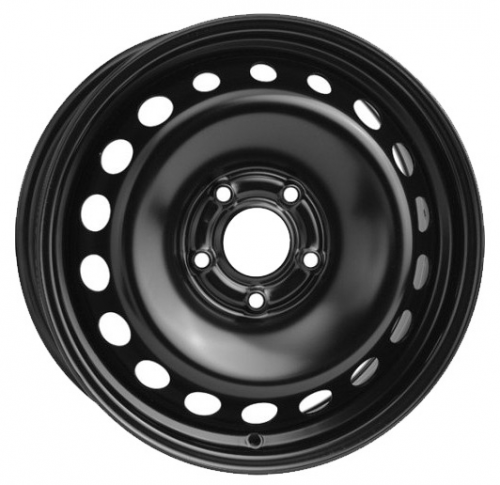 SDT Ü4038D 6x15 5*100 Et:38 Dia:57,1 black