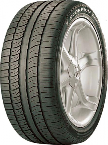 255/45R20 105V Pirelli SCORPION ZERO Asimmetrico