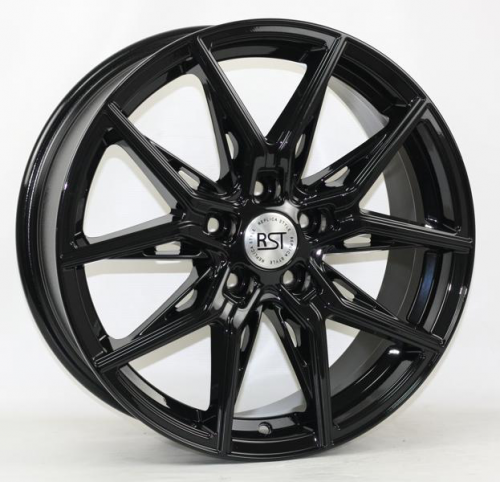RST R247 7x17 5*114,3 Et:37 Dia:66,6 BL