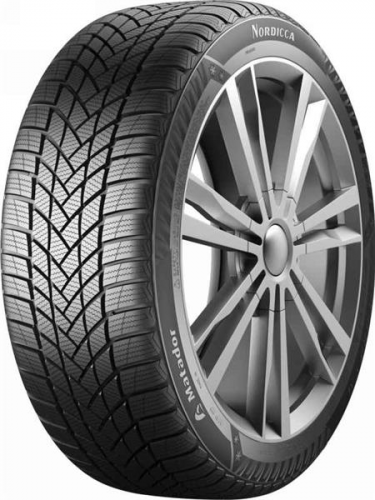 215/65R17 99V Matador MP93 Nordicca