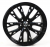 RST R119 7x19 5*114,3 Et:40 Dia:64,1 BL