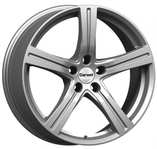 Carwel Урал 7,5x19 5*114,3 Et:35 Dia:67,1 SB