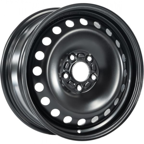 Trebl X40936 6,5x16 5*100 Et:47 Dia:57,1 Черный