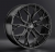 LS wheels FlowForming RC61 8x18 5*112 Et:30 Dia:66,6 bk
