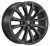 Premium Series КР006 8,5x20 6*139,7 Et:33 Dia:100,1 Fury Black