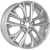 Premium Series КР012 7x18 5*114,3 Et:45 Dia:60,1 Elite Silver