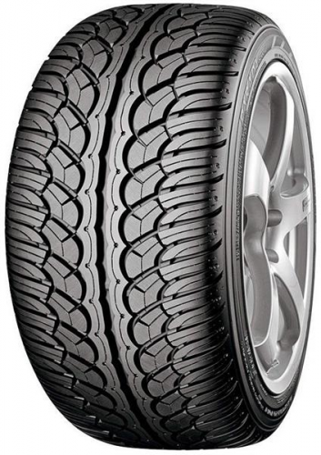 265/40R22 106V Yokohama Parada Spec-X (PA02)