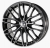 RR CSS3312 6,5x15 5*100 Et:35 Dia:57,1 МК-Р