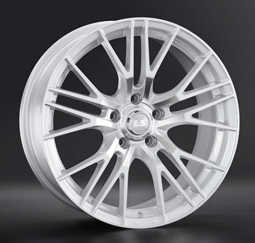 LS wheels LS 861 7,5x17 5*114,3 Et:45 Dia:67,1 SF