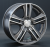 LS wheels LS191 7,5x17 5*112 Et:40 Dia:57,1 GMF
