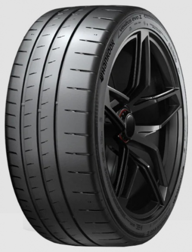 225/45R18 95Y Hankook Ventus evo Z Z001
