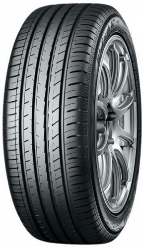 205/55R16 94V Yokohama BluEarth-GT AE51 205/55R16 94V Yokohama BluEarth-GT AE51