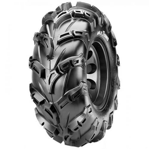 CST CU06 Wild Thang 10/25 R12 6pr