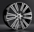 LS Forged FG15 8,5x20 6*139,7 Et:25 Dia:106,1 BKF