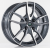 Megami MGM-20FF 6x15 5*100 Et:38 Dia:57,1 gmf Megami MGM-20FF 6x15 5*100 Et:38 Dia:57,1 gmf