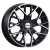 Carwel Керид 225 8x18 5*112 Et:30 Dia:66,6 AB