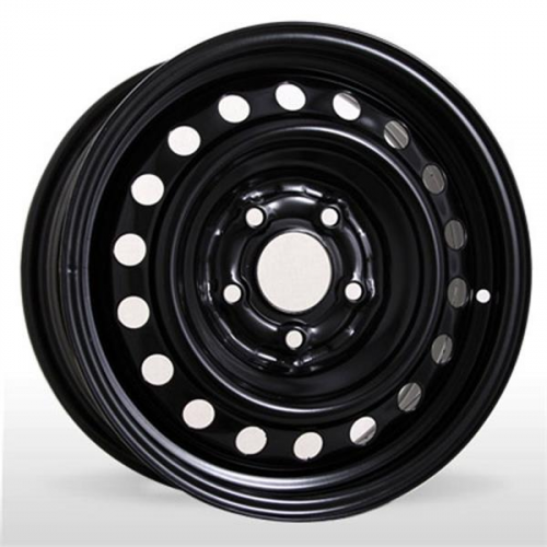 SDT U0053B 7x17 5*114,3 Et:45 Dia:66,1 Черный SDT U0053B 7x17 5*114,3 Et:45 Dia:66,1 Черный