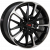 Replica Concept TY553 8x18 5*114,3 Et:50 Dia:60,1 bkf
