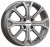 Carwel Кизи 198 6x15 4*100 Et:37 Dia:60,1 SB