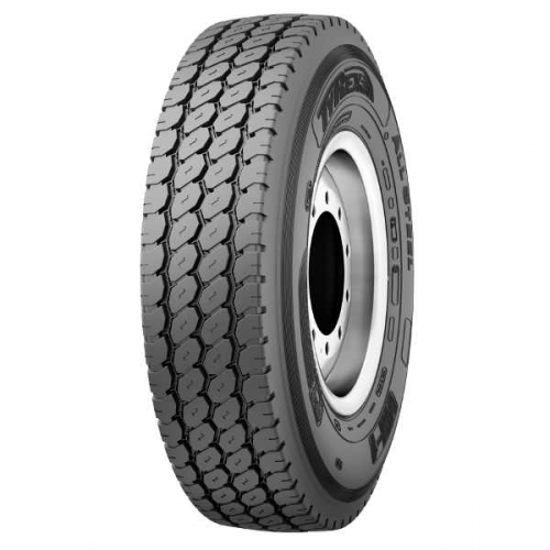 грузовая шина Tyrex VM-1 315/80 R22.5 156/150K 0pr Универсальная