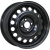 Евразиа ТАПО 64E45H 6x15 4*114,3 Et:45 Dia:67 Black Евразиа ТАПО 64E45H 6x15 4*114,3 Et:45 Dia:67 Black