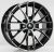 Megami MGM-28 5,5x14 4*98 Et:35 Dia:58,6 bkf Megami MGM-28 5,5x14 4*98 Et:35 Dia:58,6 bkf