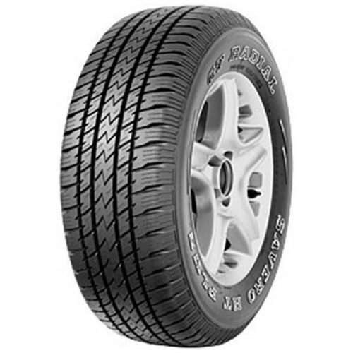 235/65R18 104T GT Radial Savero HT Plus