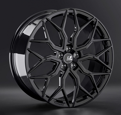 LS Forged FG13 8x18 5*108 Et:45 Dia:63,3 BK