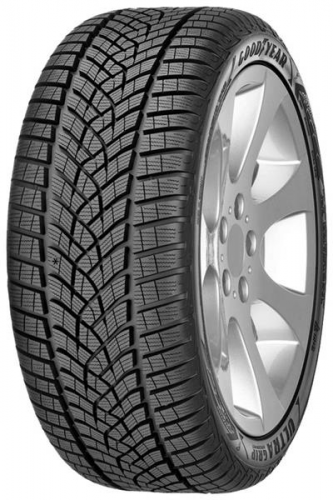 195/55R20 95H GoodYear UltraGrip Performance +