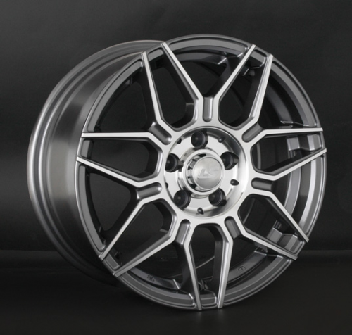LS wheels LS 785 7,5x17 5*114,3 Et:45 Dia:73,1 GMF LS wheels LS 785 7,5x17 5*114,3 Et:45 Dia:73,1 GMF