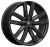 Premium Series КР014 8x20 5*108 Et:45 Dia:63,3 Fury black
