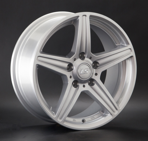 LS wheels LS345 7x16 5*114,3 Et:40 Dia:73,1 S