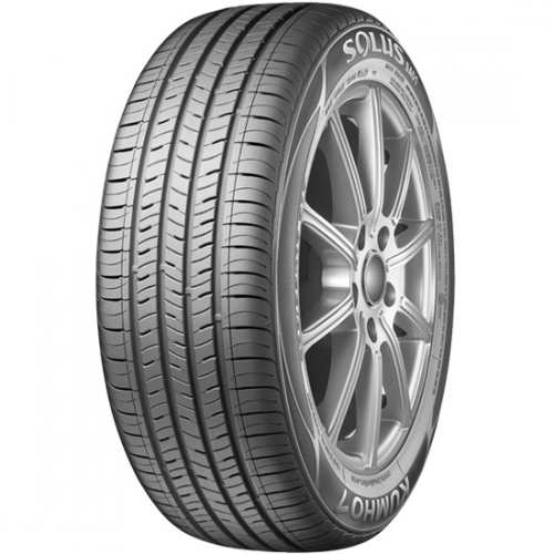 205/55R16 91H Kumho Solus KH32 SA01 205/55R16 91H Kumho Solus KH32 SA01