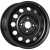 Евразиа ТАПО 53C45D 5,5x14 4*108 Et:45 Dia:57,1 Black