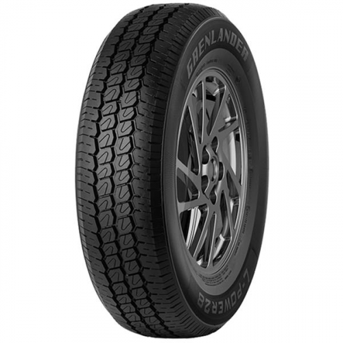155/0R12 88/86S Grenlander L-POWER 28