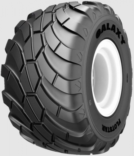 560/45R22.5 152D Galaxy Flotstar Steel Belted TL