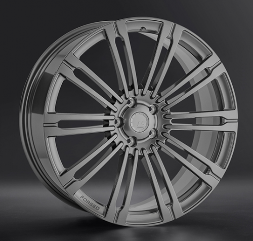 LS Forged FG16 9x22 5*120 Et:43 Dia:72,6 MGM