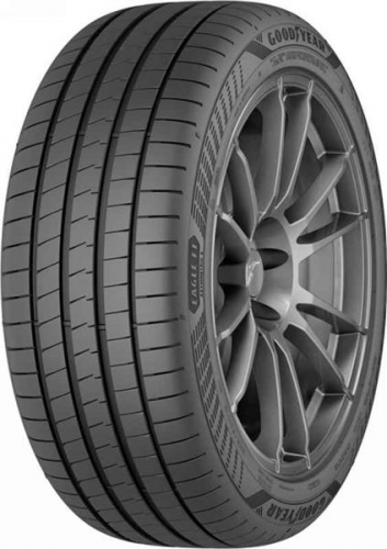 265/40R21 105Y GoodYear Eagle F1 Asymmetric 6