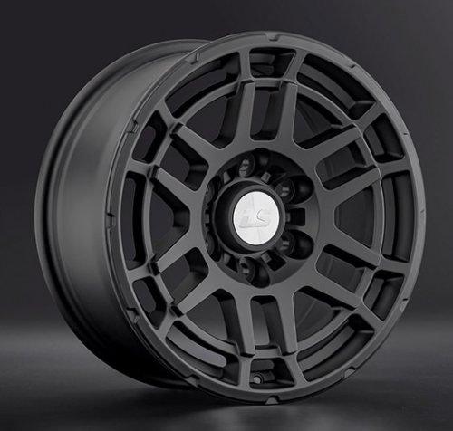 LS wheels LS1358 8x17 6*139,7 Et:20 Dia:100,1 mb
