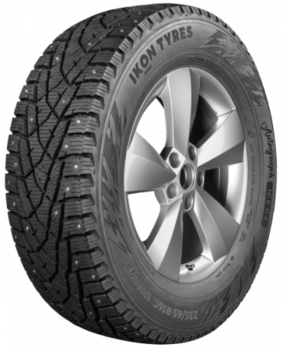 225/65R16 112/110R Ikon Tyres (Nokian Tyres) Autograph Ice C4 225/65R16 112/110R Ikon Tyres (Nokian Tyres) Autograph Ice C4