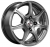 X'trike X-110 6x14 4*100 Et:35 Dia:67,1 HSB/FP