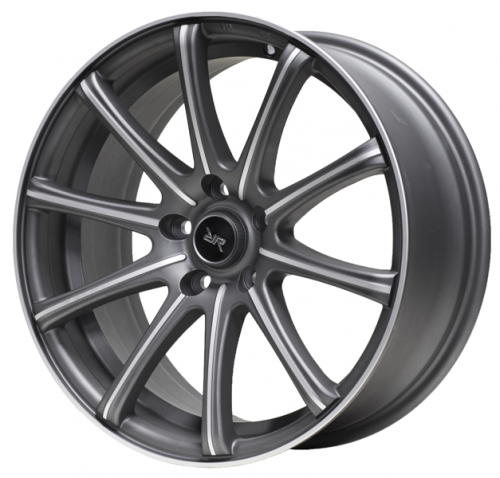 RR CSS3195 8x18 5*114,3 Et:40 Dia:67,1 MK-P/M