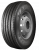 грузовая шина Кама NF 202 385/65 R22.5 160K 0pr Рулевая