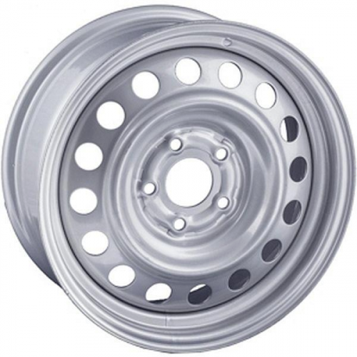 Trebl R-1736 7,5x18 5*108 Et:38 Dia:60,1 silver