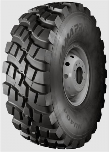 грузовая шина Кама NU404 PRO 16.00 R20 173G 0pr Универсальная