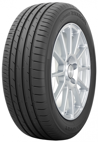 235/55R18 100V Toyo PROXES Comfort 235/55R18 100V Toyo PROXES Comfort