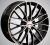 X'trike X-130 7,5x18 5*114,3 Et:37 Dia:66,6 BK/FP X'trike X-130 7,5x18 5*114,3 Et:37 Dia:66,6 BK/FP