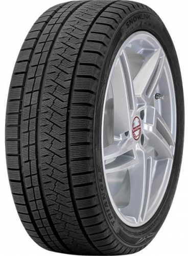 255/40R18 99V Triangle PL02