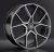 LS wheels FlowForming RC72 8,5x20 5*114,3 Et:45 Dia:67,1 bkf
